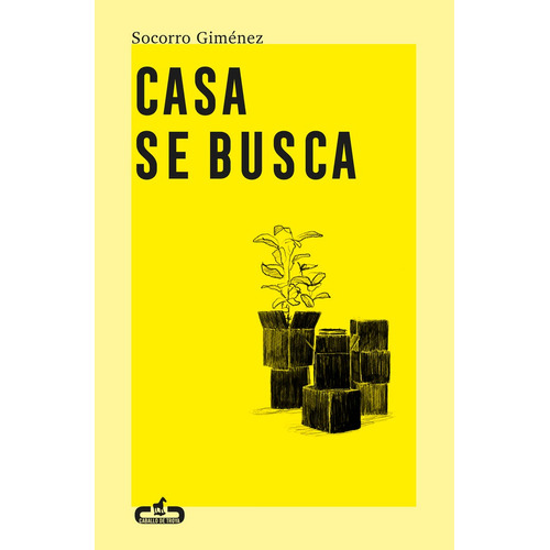 Libro Casa Se Busca