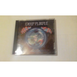 Cd Deep Purple