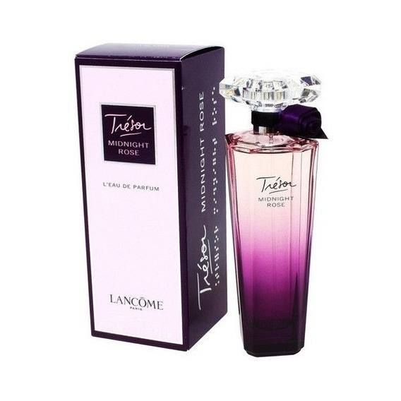 Lancome Tresor Midnight Rose Edp 75ml