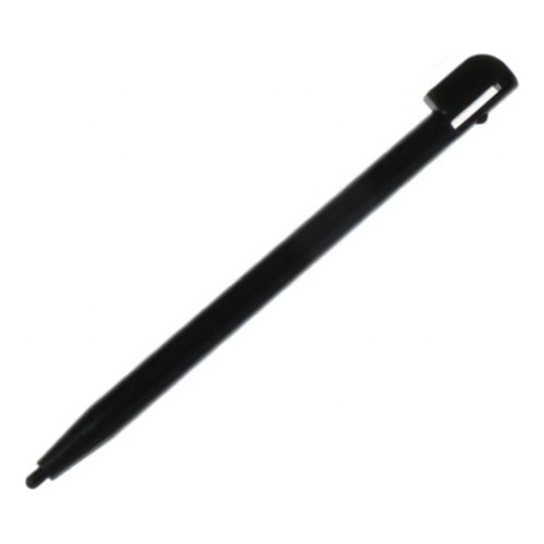 Pluma Stylus Para Nintendo Ds Lite Negro