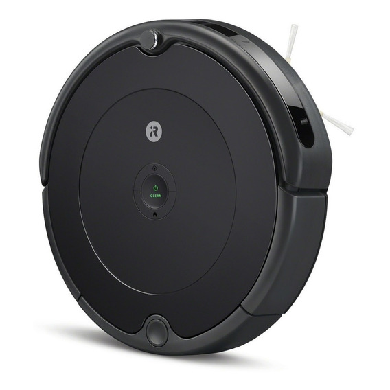 Aspiradora robot iRobot Roomba 694 negra