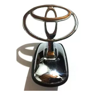 Emblema Toyota Burbuja Capo Coronilla Capot Land Cruiser