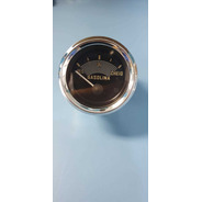 Relógio Combustível Kombi Corujinha Antiga 12v + Bóia Vdo 