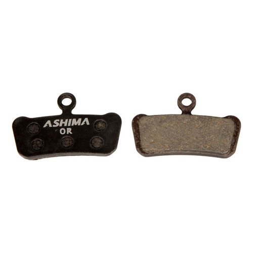 Pastillas Freno Para Sram Guide / Avid Xo  Ad706 -ashima-or