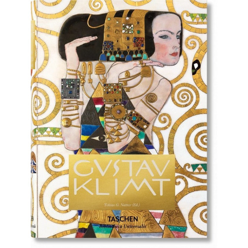 Gustav Klimt Dibujos Y Pinturas (es) - Aa.vv