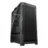 Gabinete Gamer Cougar Airface E-atx Mid Tower Usb3.0x2 Negro