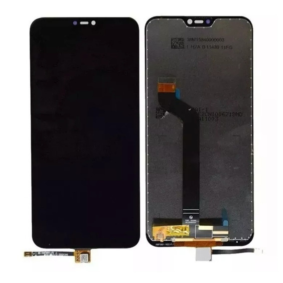 Modulo Pantalla Display Para Xiaomi Mi A2 Lite / Redmi 6 Pro