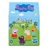 Peppa Pig - Peppa Y Amigos: Figura Sorpresa De 7,5 Cm Hasbro