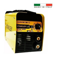 Stanley  Star 4000  Inverter 160a