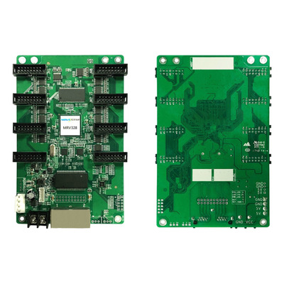 Nova Mrv336 Receiveing Card Placa