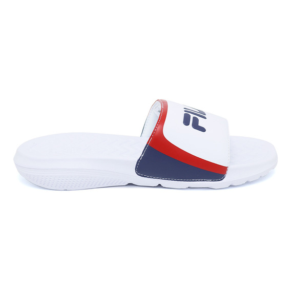 Chancletas Fila Reling-blanco/azul