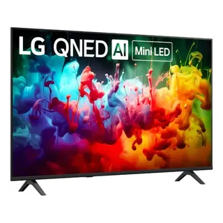 Pantalla LG Mini Led 55 Pulgadas Ai Qned75 4k Smart Tv 2026