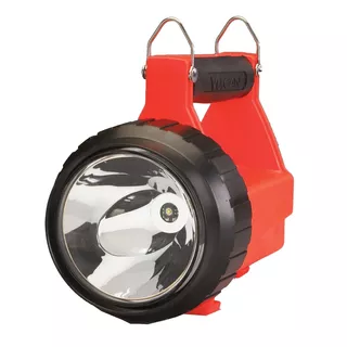 Streamlight 44454 Fire Vulcan - Linterna Led Con Doble Luz T