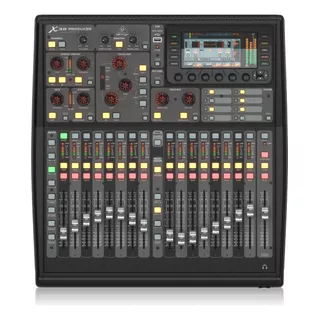 Consola Digital X32 Producer Behringer 40 Canales