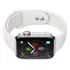 Reloj Con Bluetooth Pantalla 1.8 Pulgadas Smartwatch T700s Aleatorio Blanco
