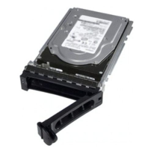Ssd Dell 480gb Readintensive 6gbps 2.5 Hotplug Para R350 Color Plateado
