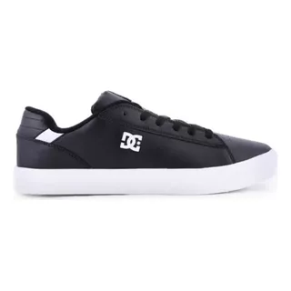 Tenis Para Hombre Dc Shoes Notch Sn Color Negro - Adulto 9.5 Us