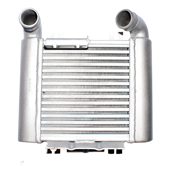 Radiador Intercooler Para Kia Frontier Ii 2500 D4bh 2.5 2006