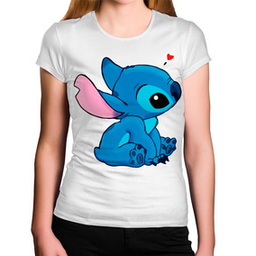 Download Camiseta Lilo Stitch - Camisetas no Mercado Livre Brasil