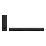 Barra De Sonido Tcl S332w 2.1 Canales Subwoofer Alámbrico