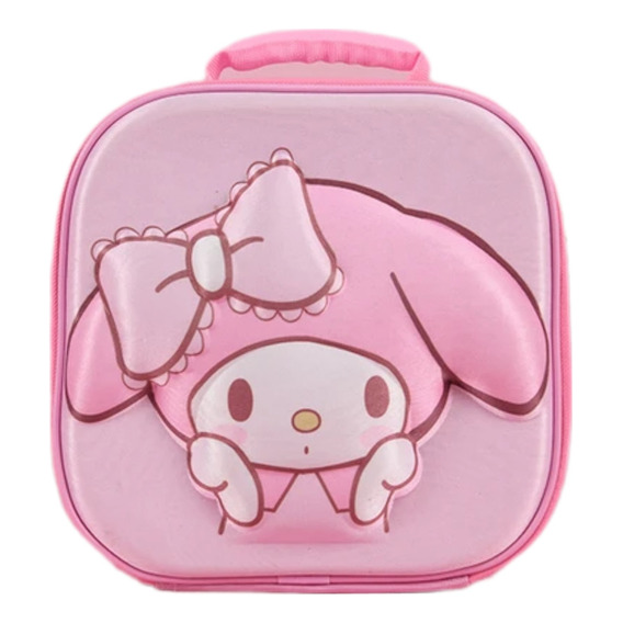 My Melody Neceser Organizador De Maquilaje