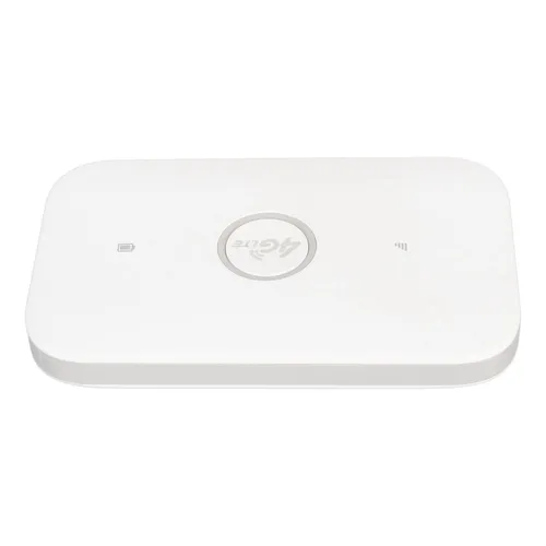 Modem WiFi 5G Sbloccato 300 Mbps, Router WiFi Portatile Wireless, Router Mobile Con Slot Per