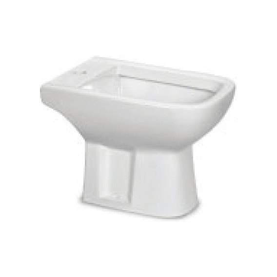 Bidet Con Un 1 Agujero Piazza Amalfi B0104 Sanitarios