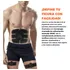 Electroestimulador Tens Muscular Abdominal Y Brazo Electrico