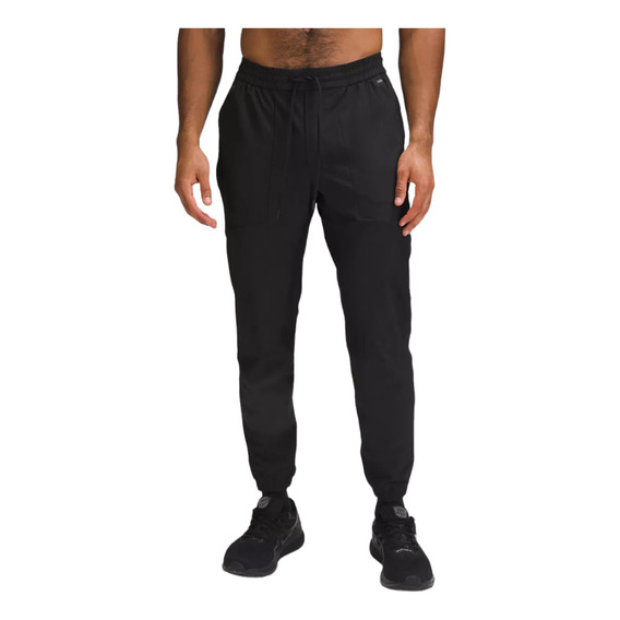 Jogger Lululemon Para Hombre License To Train 