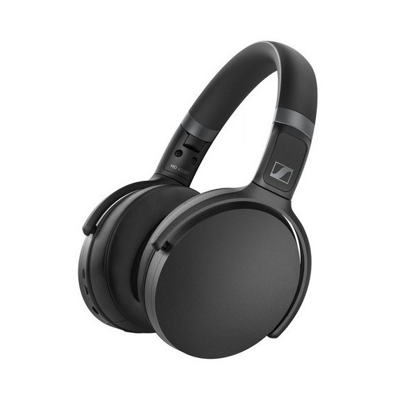 Auriculares Sennheiser Hd 450bt Wireless