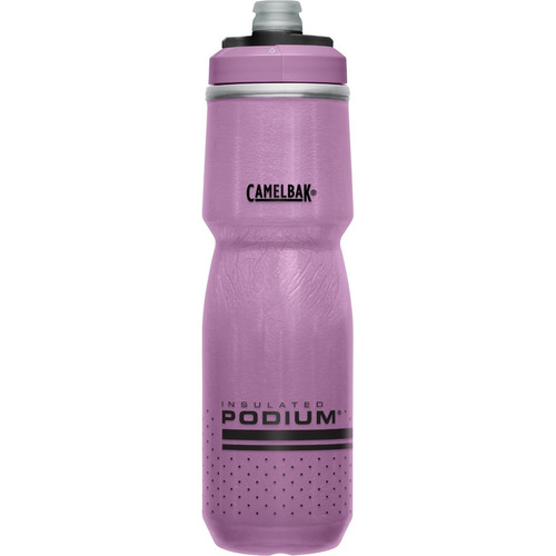 Botella Deportiva Camelbak Podium Chill 700ml Color Violeta