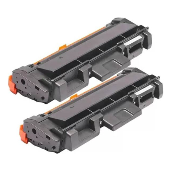 Pack 2 Toner Alternativos Para Xerox B210 B215 B205 