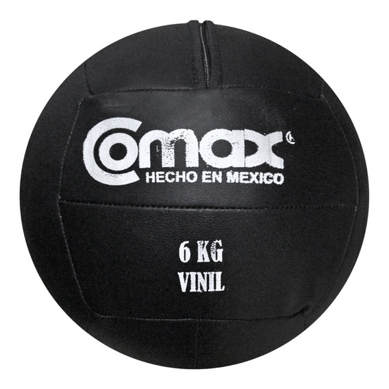 Balón Medicinal Comax De Vinil 6 Kg