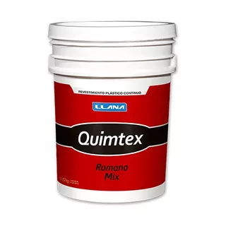 Quimtex Romano Mix Revestimiento 27kg