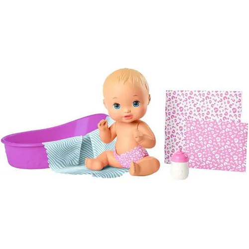 Wonder nursery bebita sorpresas mágicas little mommy hotsell