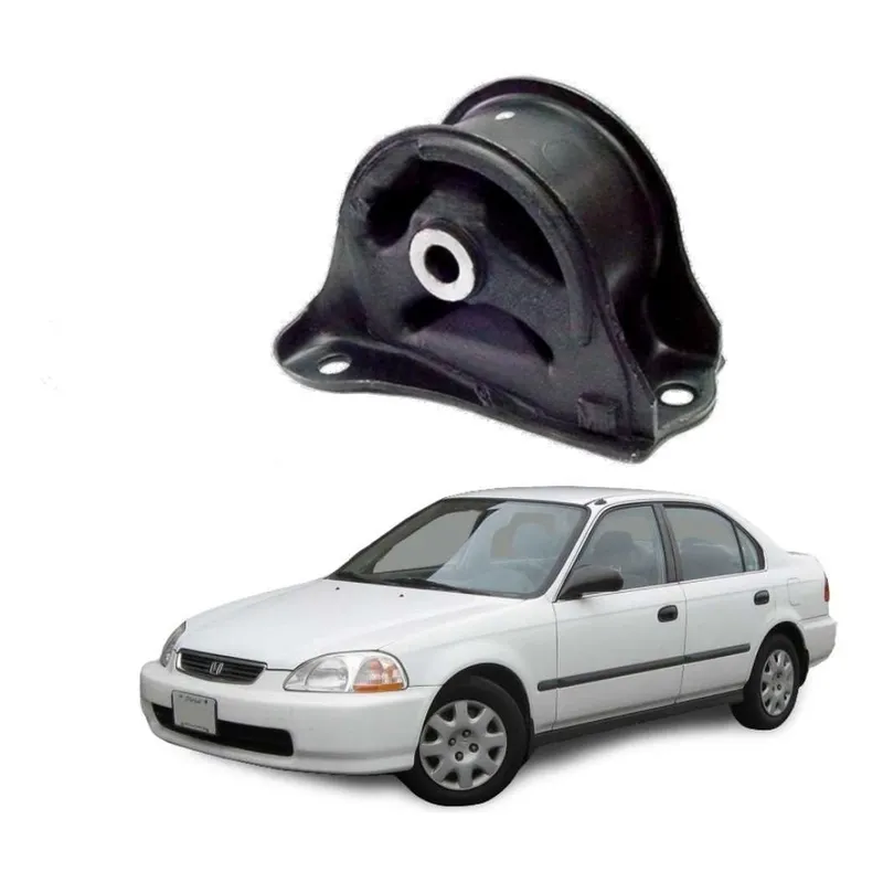 Coxim Cambio Central Civic 1.5 1997 A 2000