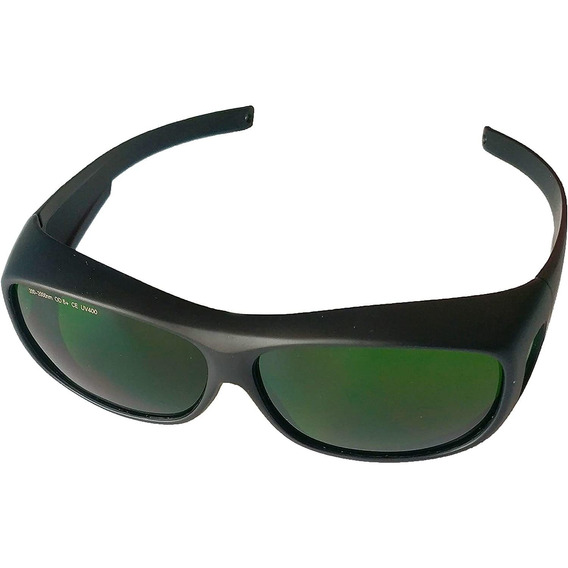 Gafas De Seguridad Yanuo, Protección Láser 200-2000nm
