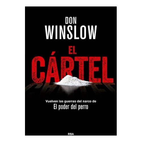 El Cartel - Don Winslow