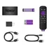 Roku Express 3960 HD dispositivo de streaming con control remoto