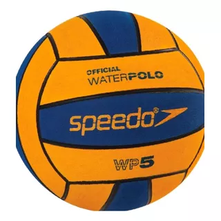 Bola Polo Aquático Speedo 5 Pro 