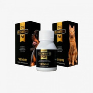 Decamin B Pet Suplemento Vitam. Para Cães E Gatos- Kit C/ 02