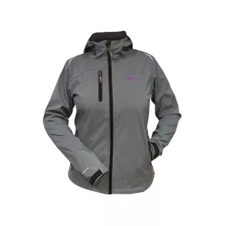 Campera Softshell Dama Arrow Nexxt 8k Impermeble