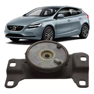 Coxim Cambio Esquerdo Volvo V40 T5 V50 T5 S40 T5 2004 A 2012