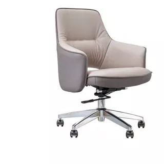 Silla Sillón Pc Oficina Escritorio Crash Alma Ergonómica 