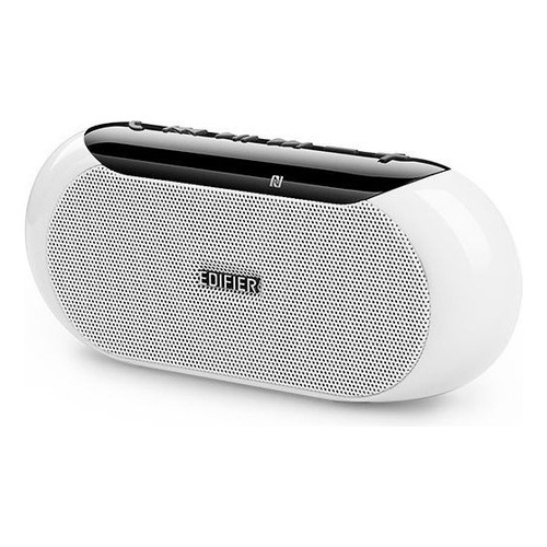 Parlante Portatil Edifier Mp211 Bluetooth 4.0 Nfc Color Blanco