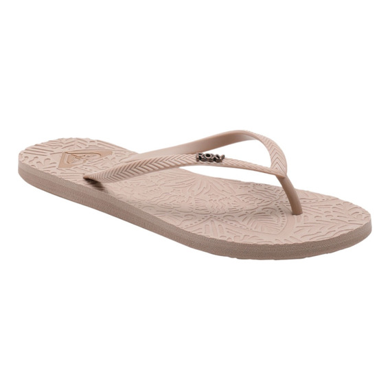 Sandalias Roxy Mujer Dama Playa Verano Antilles