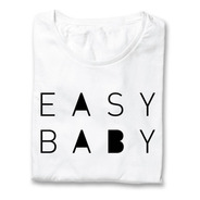  Easy Baby  By Lea Correa