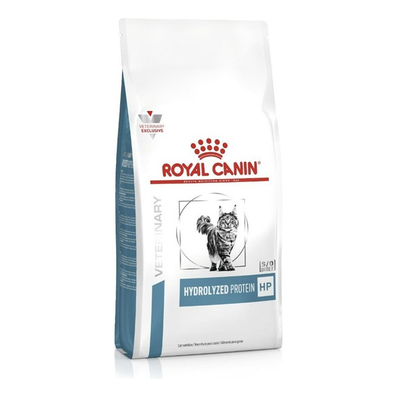 Royal Canin Hydrolyzed Feline 3.5 Kg - Alimento Para Gato - Nuevo Original Sellado