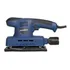 Lijadora orbital Gamma Hobby GH1001 azul celeste 60Hz 135W