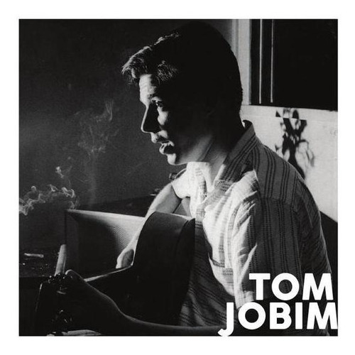 Tom Jobim - Cuadernos De Música, De Sergio Cohn. Editorial Tucán Ediciones, Tapa Blanda En Español, 2023